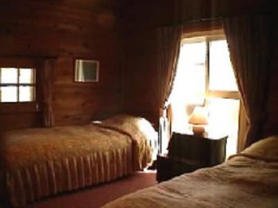 Отель Pension Grindelwald