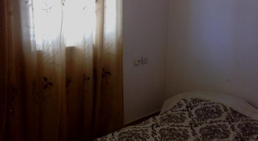 Good Luck Apartment
