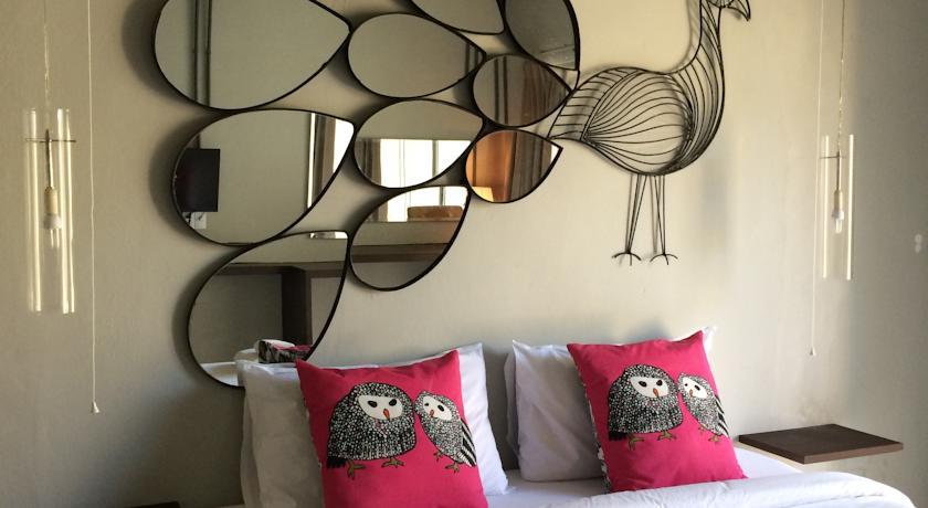 The Nest Resort