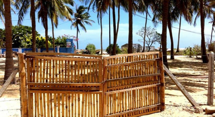 Вилла Sha Beach Cabana Kalpitiya