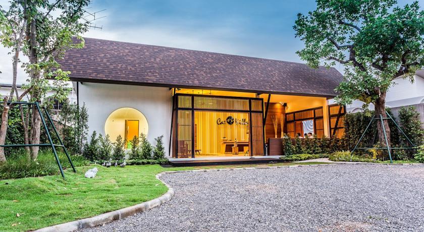Cae Villa Hua Hin