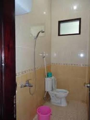 Отель Lorent Homestay