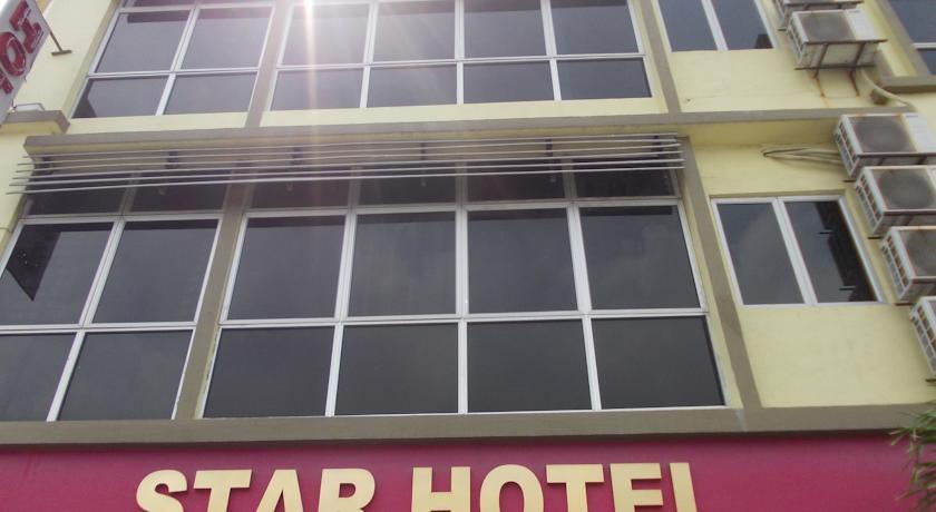 Отель Klang Star Hotel