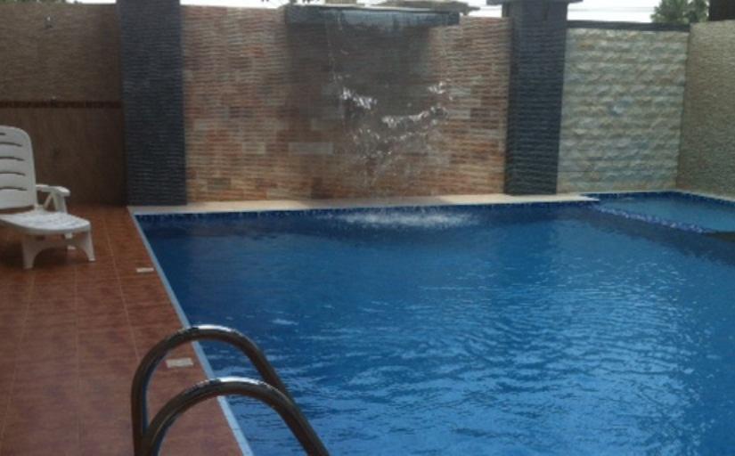 Отель Misuki Plaza Hotel