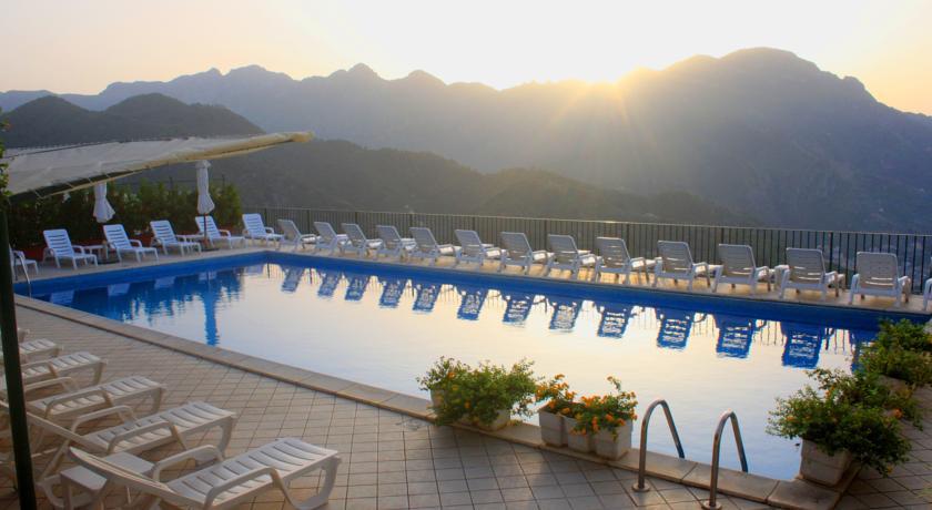 Отель Hotel Graal