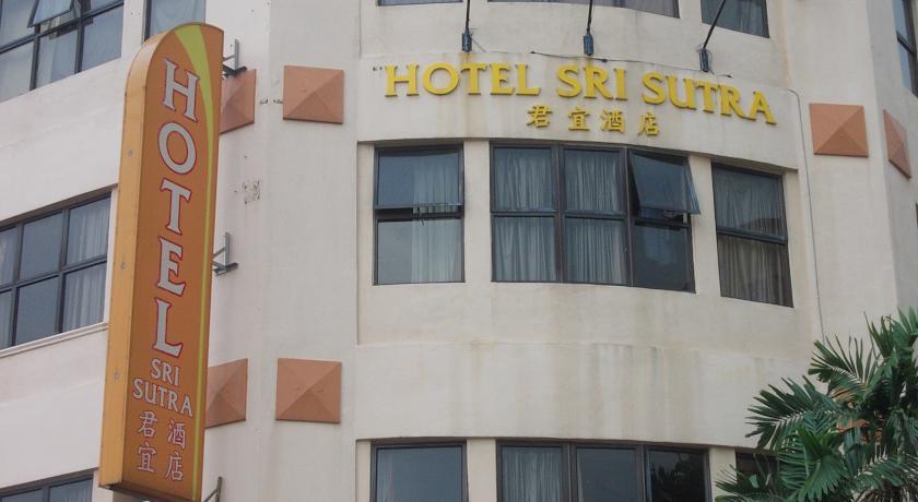 Отель Hotel Sri Sutra (Pusat Bandar Puchong)