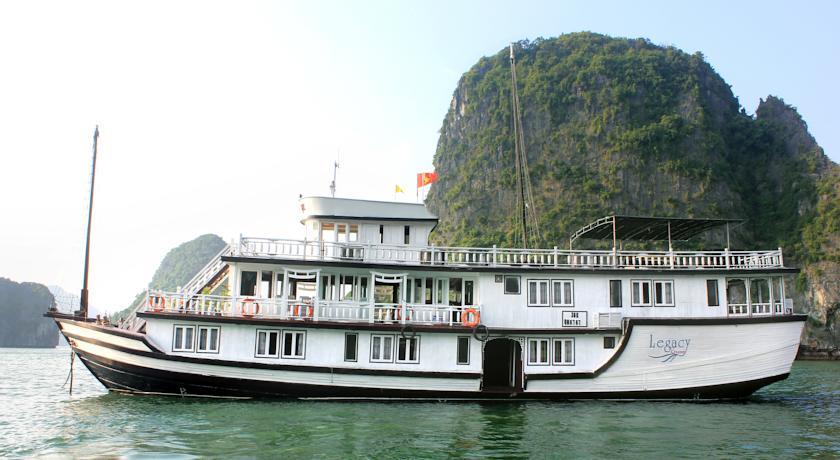Legacy Cruise