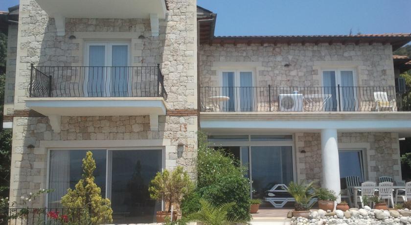Villa La Moda