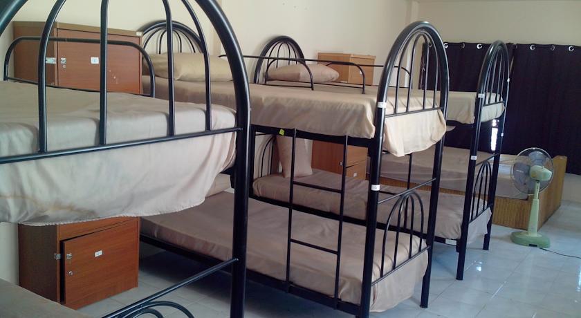Narri's Hostel Dormitory