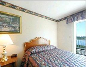 Отель Ogunquit River Inn & Suites