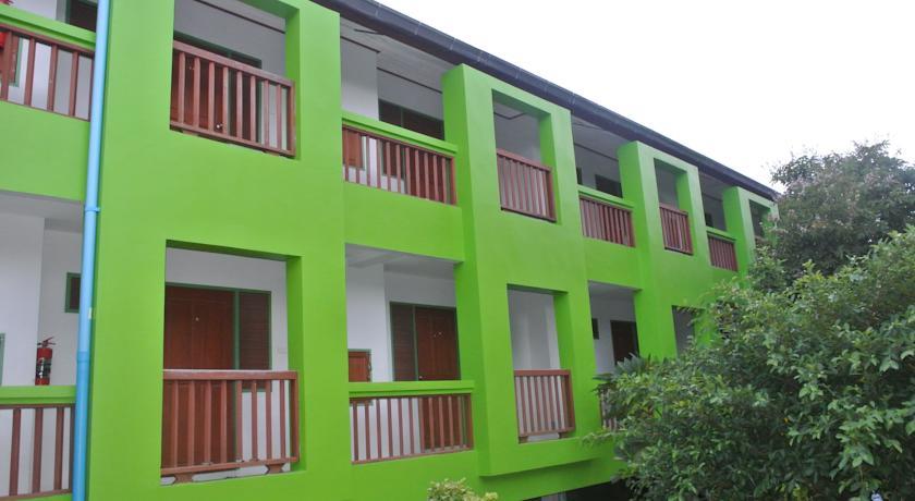 Amadeus Hotel