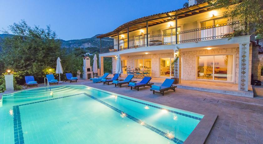 Villa Badem