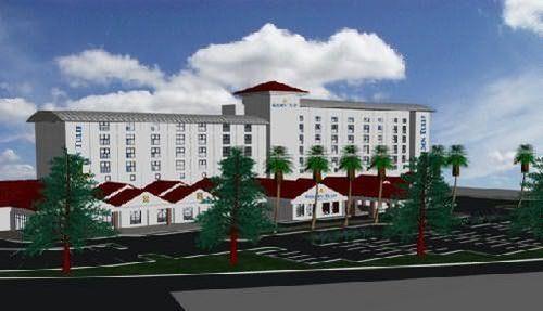 Отель Golden Tulip Kumasi City