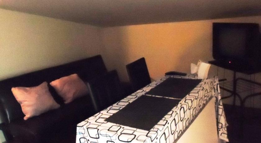 Hostel Polko