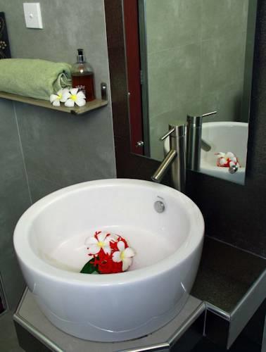 Мини-отель Tranquality Chalets