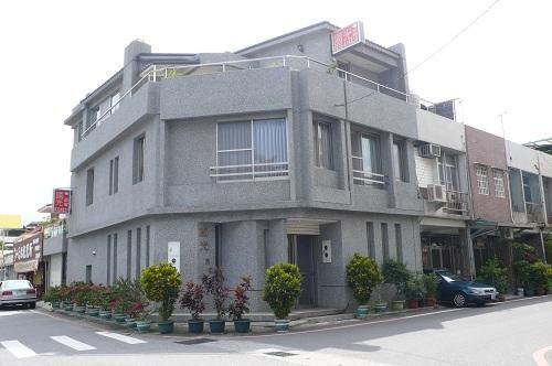Kuo Kuang Hostel