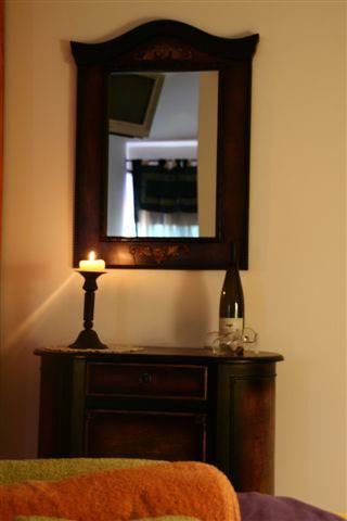 Гостевой дом Tarnegol Haaravot Guesthouse