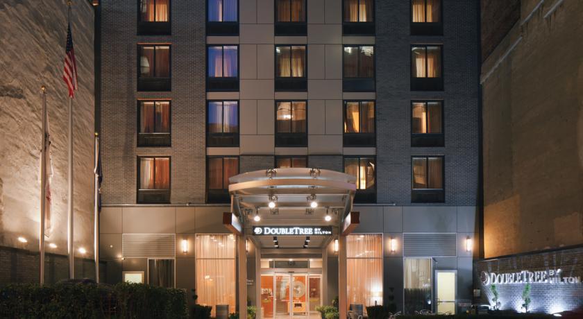 DoubleTree by Hilton - Chelsea