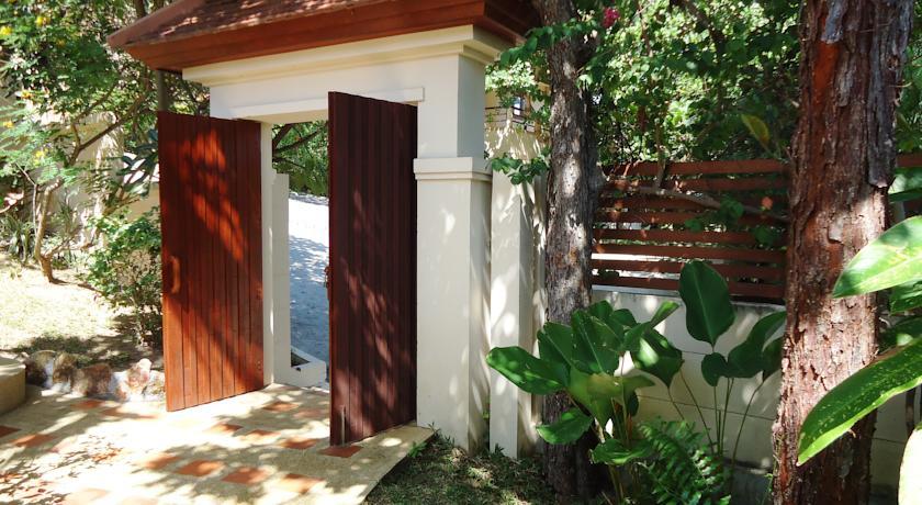 Вилла Maprao Plantation Villa