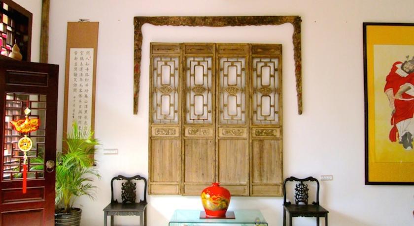 Art Gallery Hotel