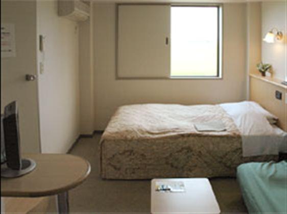 Отель Best Inn Arai