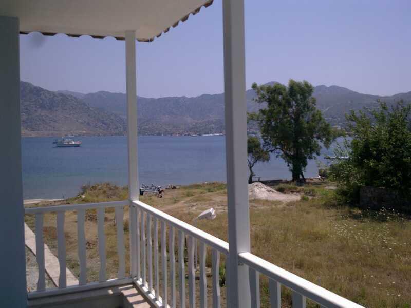 Отель Dantel Sahil Hotel