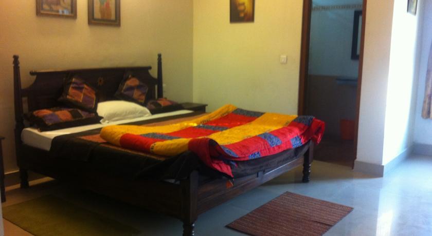 Naindivi Homestay