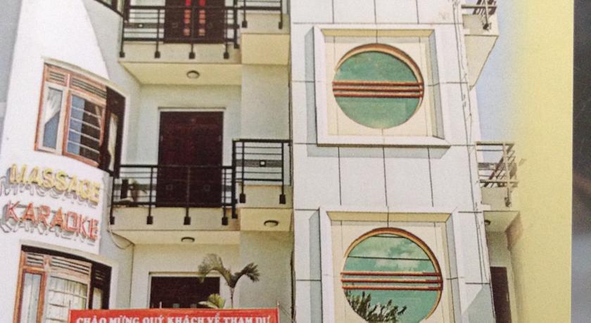 Отель Eden Hotel