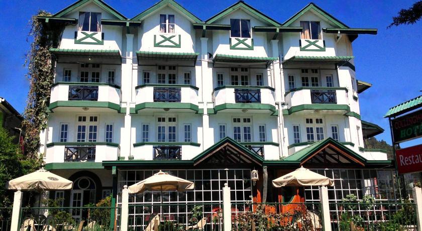 Colling Wood Hotel