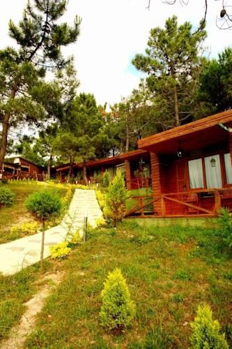 Отель Woodyville Hotel Agva