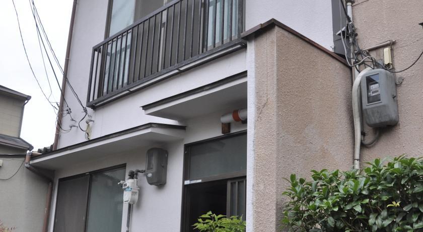 Alley House Yuzu
