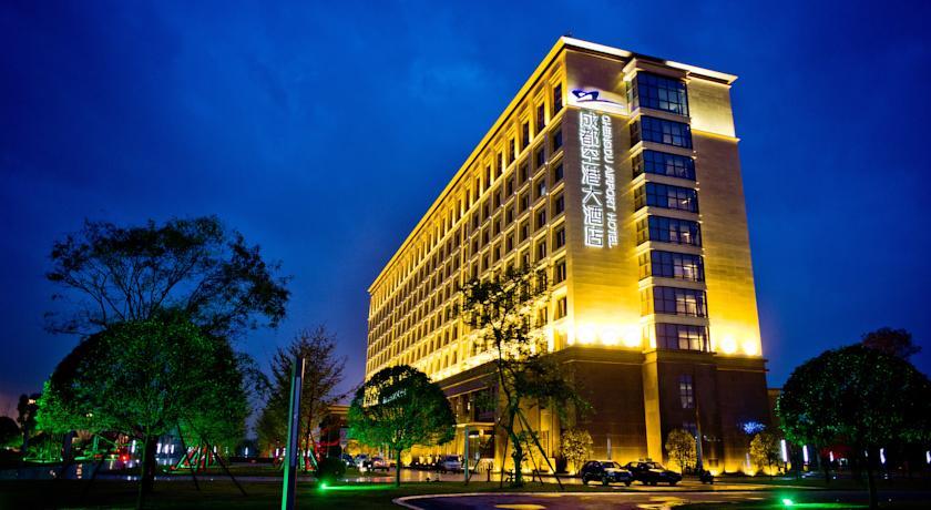 Chengdu Airport Hotel