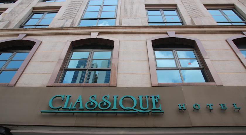 Classique Hotel