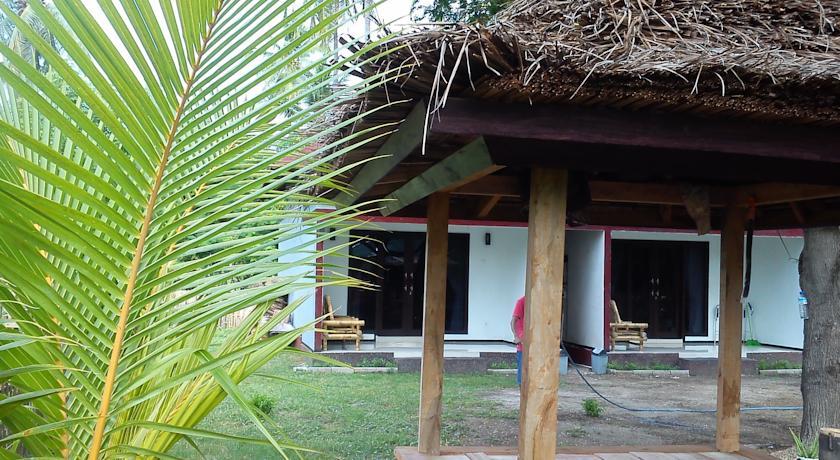 Отель Ayuza Homestay