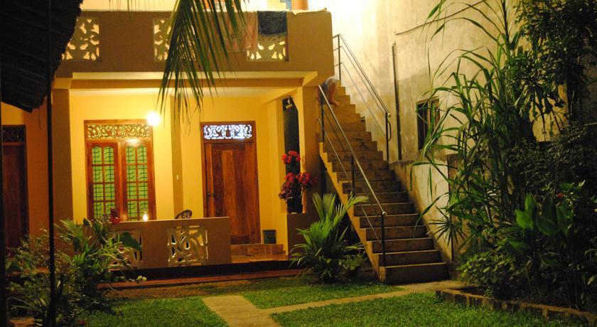Гостевой дом Kumara Guest House