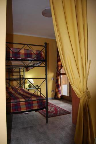 Апартаменты Chalet Edelweiss