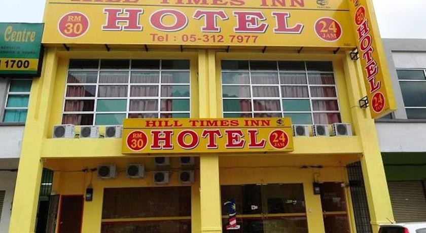 Hill Times Inn Hotel
