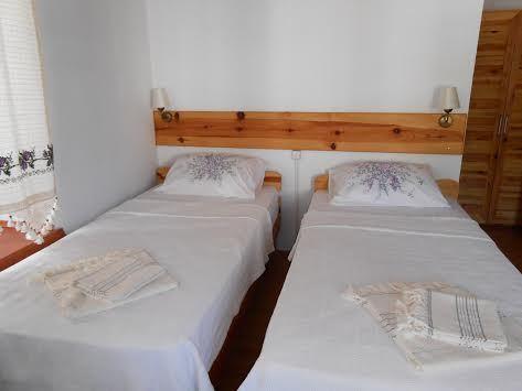 Гостевой дом Marti Hotel