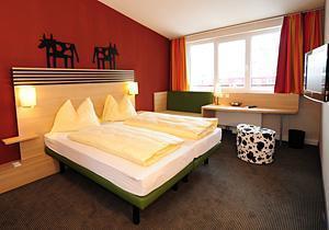 Отель Aqi Hotel Schladming