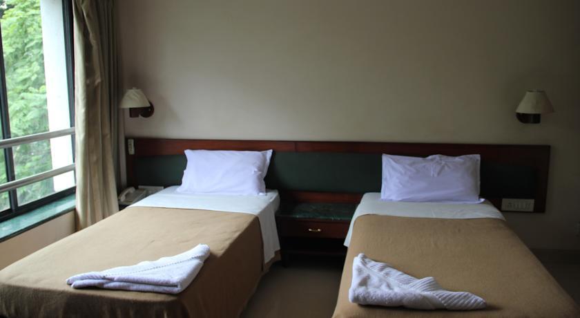 Hotel Lotus