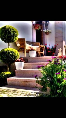 Отель Cunda Vrodi Hotel