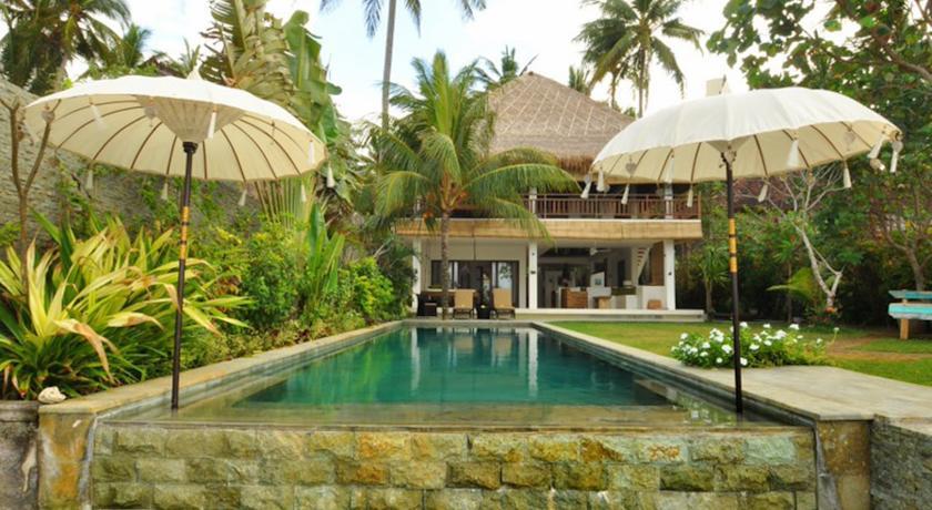 Вилла Villa Nilaya Bali