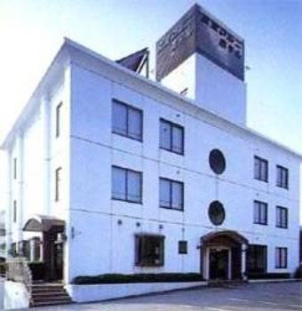 Отель Tsukuba Maruni Hotel