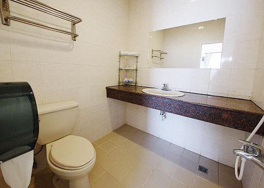 Отель Formost Hotel