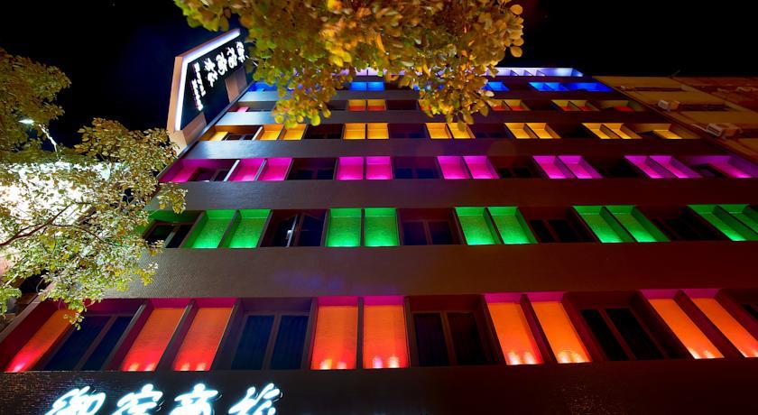 Royal Group Hotel Bo Ai Branch