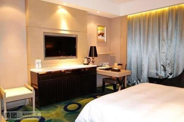 Отель Angel Garden Hotel