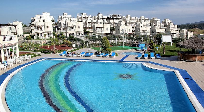 Вилла Turkuaz Golf Resort Xclusive Villas