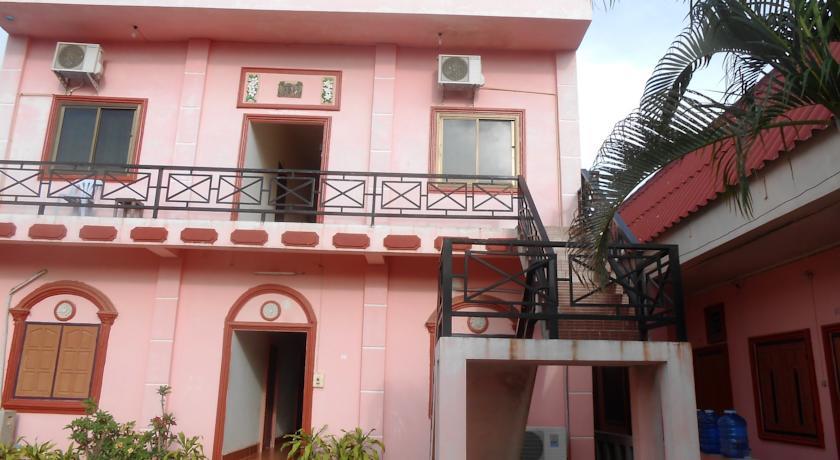 Гостевой дом Taxtida Guesthouse