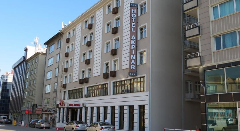 Hotel Akpinar