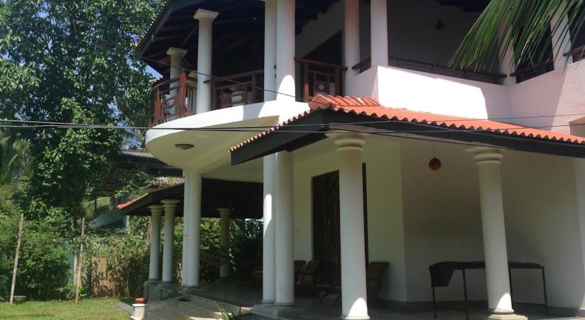 Villa Suisen by Tourist House